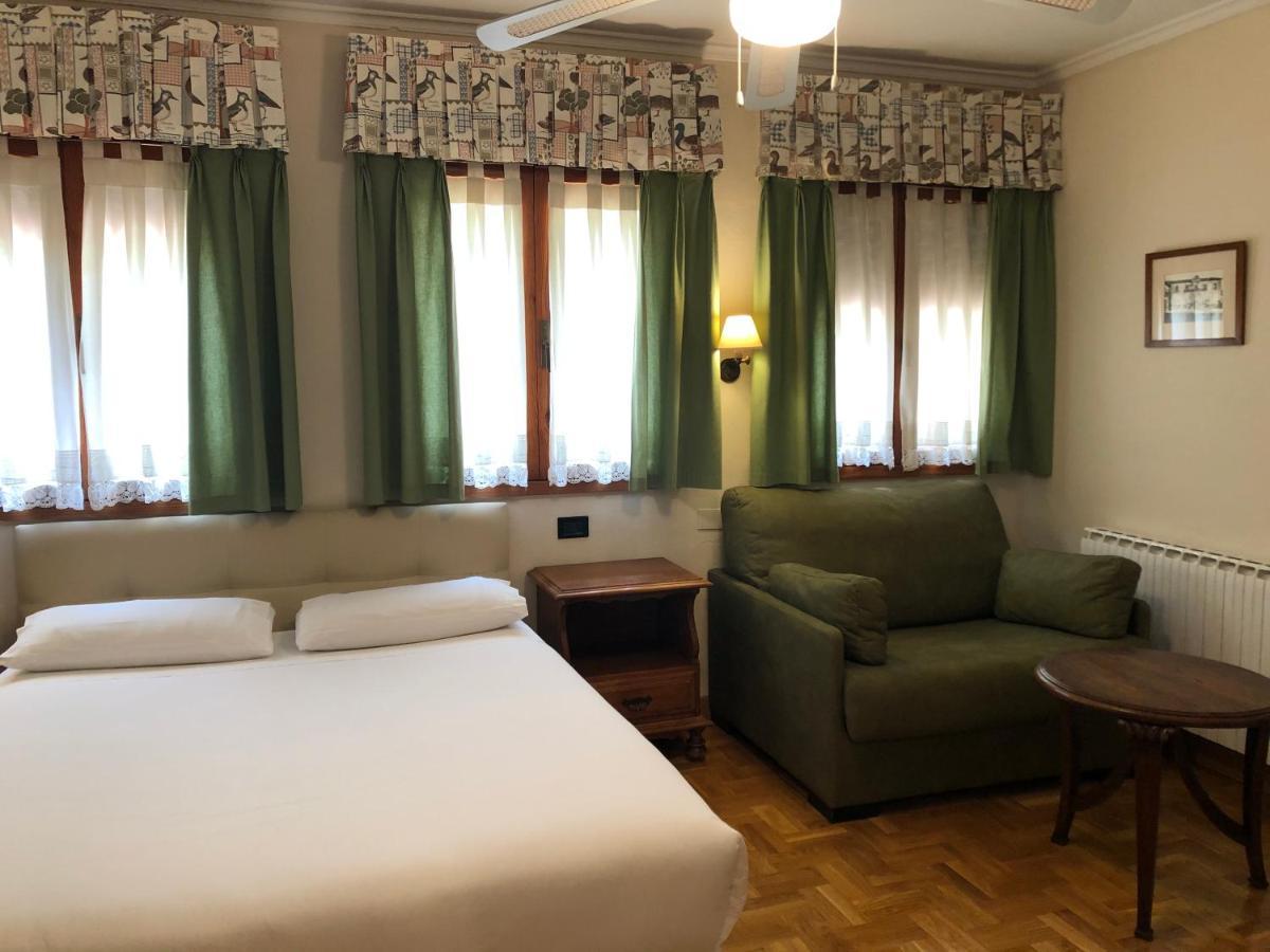 Hotel Casa Camila Овьедо Экстерьер фото